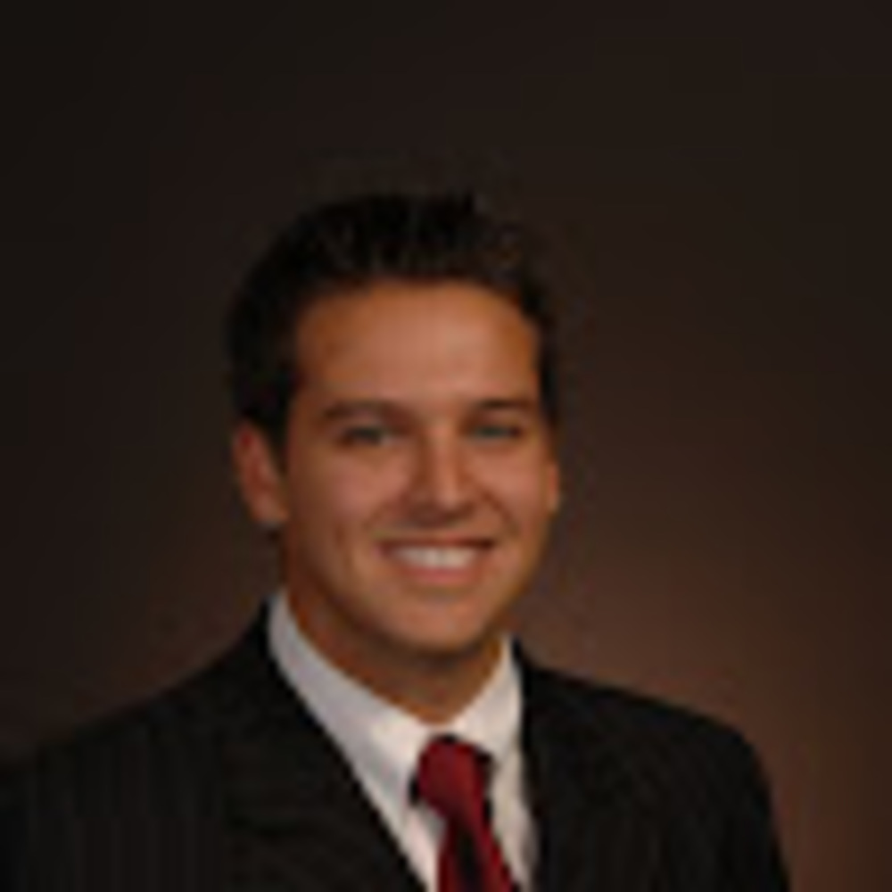Meet your Posher, Matt